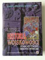 Historia wojskowości. Starożytność i średniowiecze