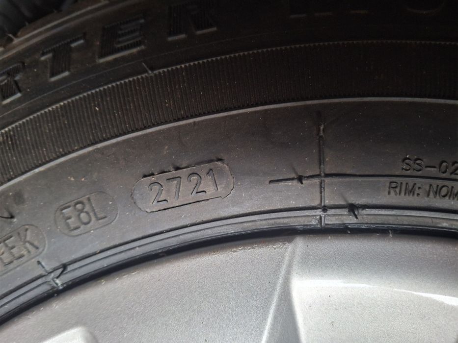 Nowe koła alu Renault Trafic, Opel Vivaro 5x114,3 Nowy model.