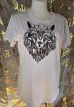 Roly bluzka tshirt wilczyca xl nowa