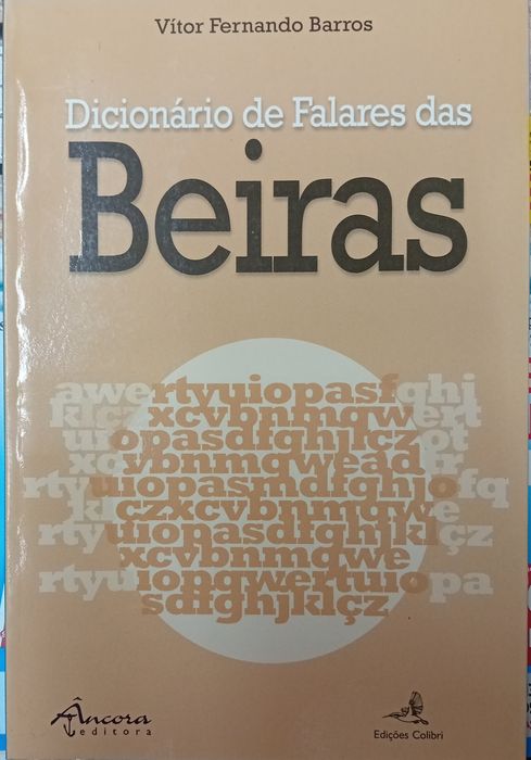 Dicionário da lingua Beirense