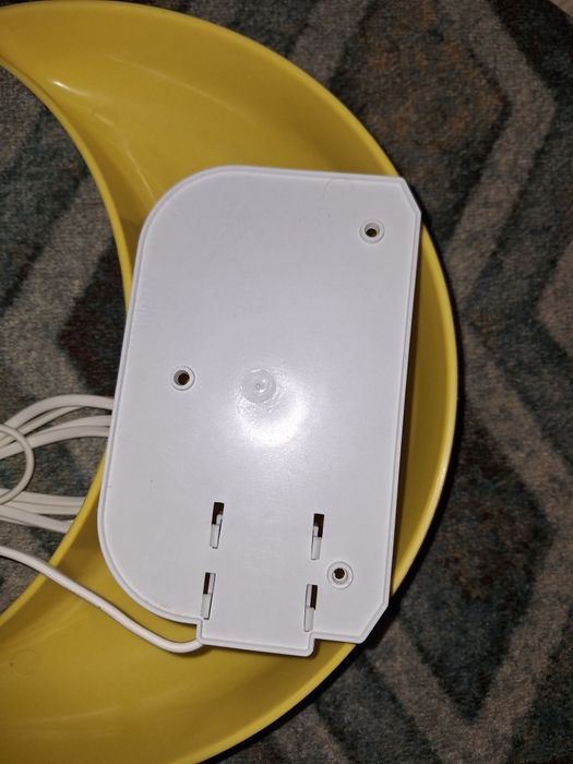 Lampka ścienna dla dziecka