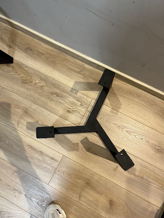 Stelaże , noga loft pod stolik kawowy
