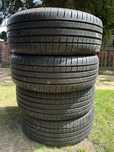 Opony letnie Pirelli Cinturato 215/55 R17