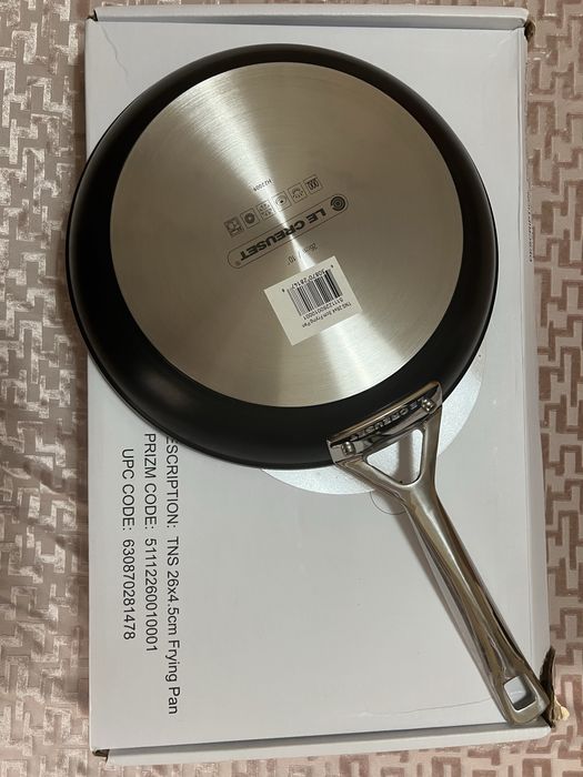 Frigideira LE CREUSET