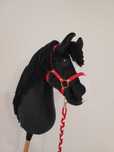 Hobby Horse, Konik na kiju, lekki, A3, do ujeżdżenia #5