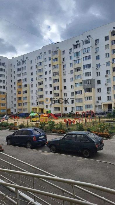 Продам 1-кімнатну квартиру, ЖК Мира-2, Новобудова, м.ХТЗ, Мира-31