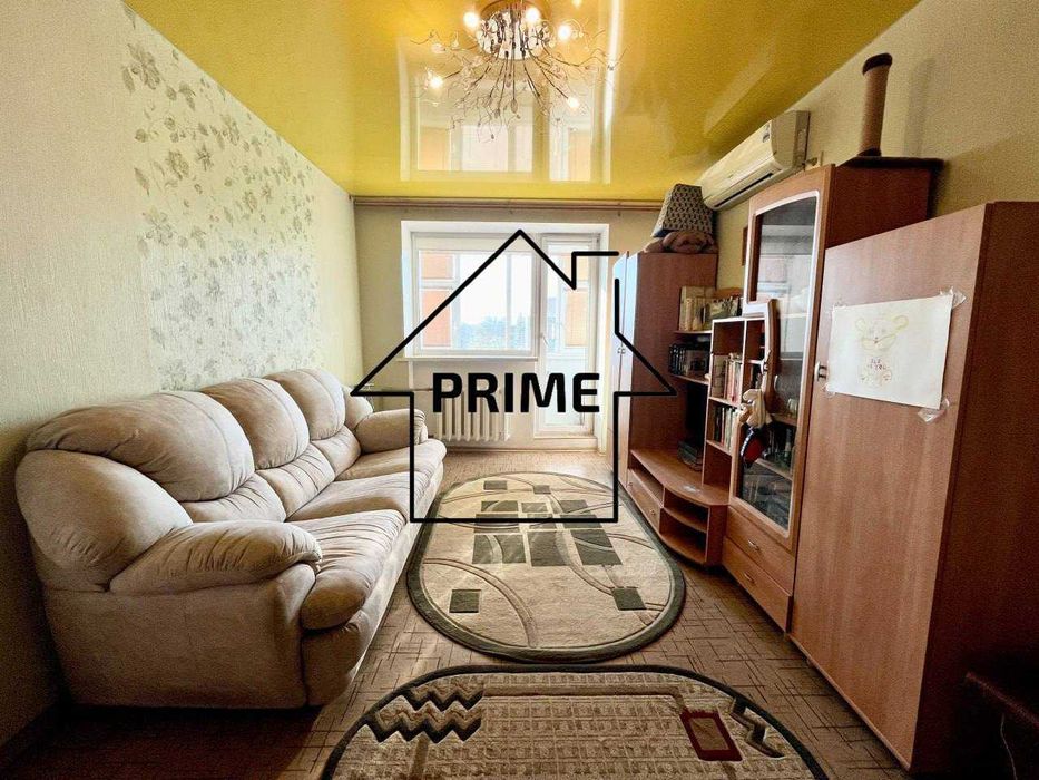 Продаж 3к квартири, р-н Ст. Автостанції
