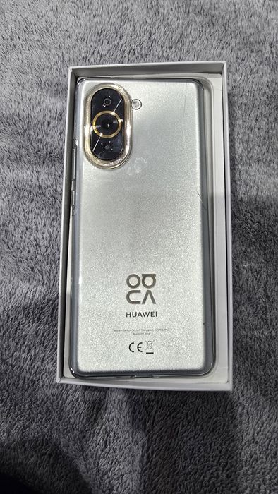 Huawei Nova 10Pro