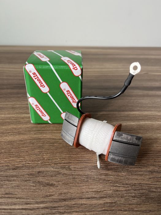 NOWA DUELLS cewka zapłonowa WSK 125 WFM M06 OSA M50 OSA M52