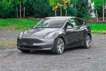 Tesla Model Y Long Range 2023