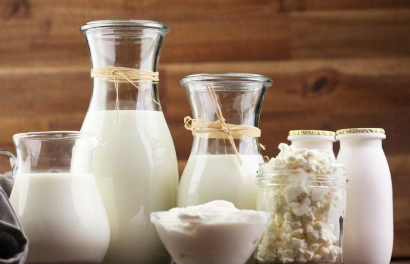 Продам полезное козье молочко,творог,сливки.