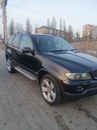 Розборка запчастини шрот бмв bmw X5 E53 М57н 3.0д РЕСТАЙЛіНГ