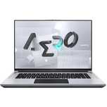 Portátil Gigabyte AERO 16 i7 64GB DDR5 2TB RTX 3070 TI UHD+ OLED