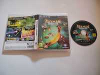GRA PlayStation PS3 Rayman Legends PL