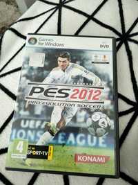 Jogo PES 2012 PC