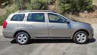 Dacia Logan MCV 2014 0.9 TCe Turbo