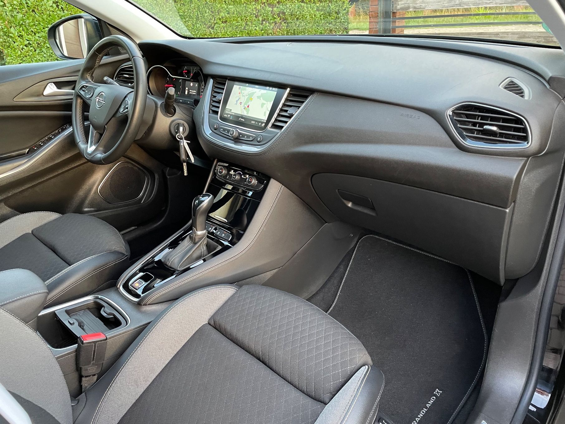 Opel Grandland X 1.5 CDTi silnik HDI stan BDB