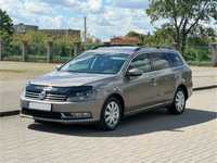 Volkswagen Passat b7 2.0d Dsg6