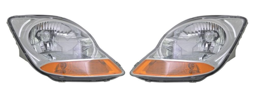 Chevrolet Spark/Matiz 05-10 Reflektor Przedni Lampa Przednia NOWY