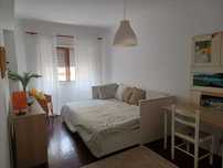 Quarto no Centro de Almada