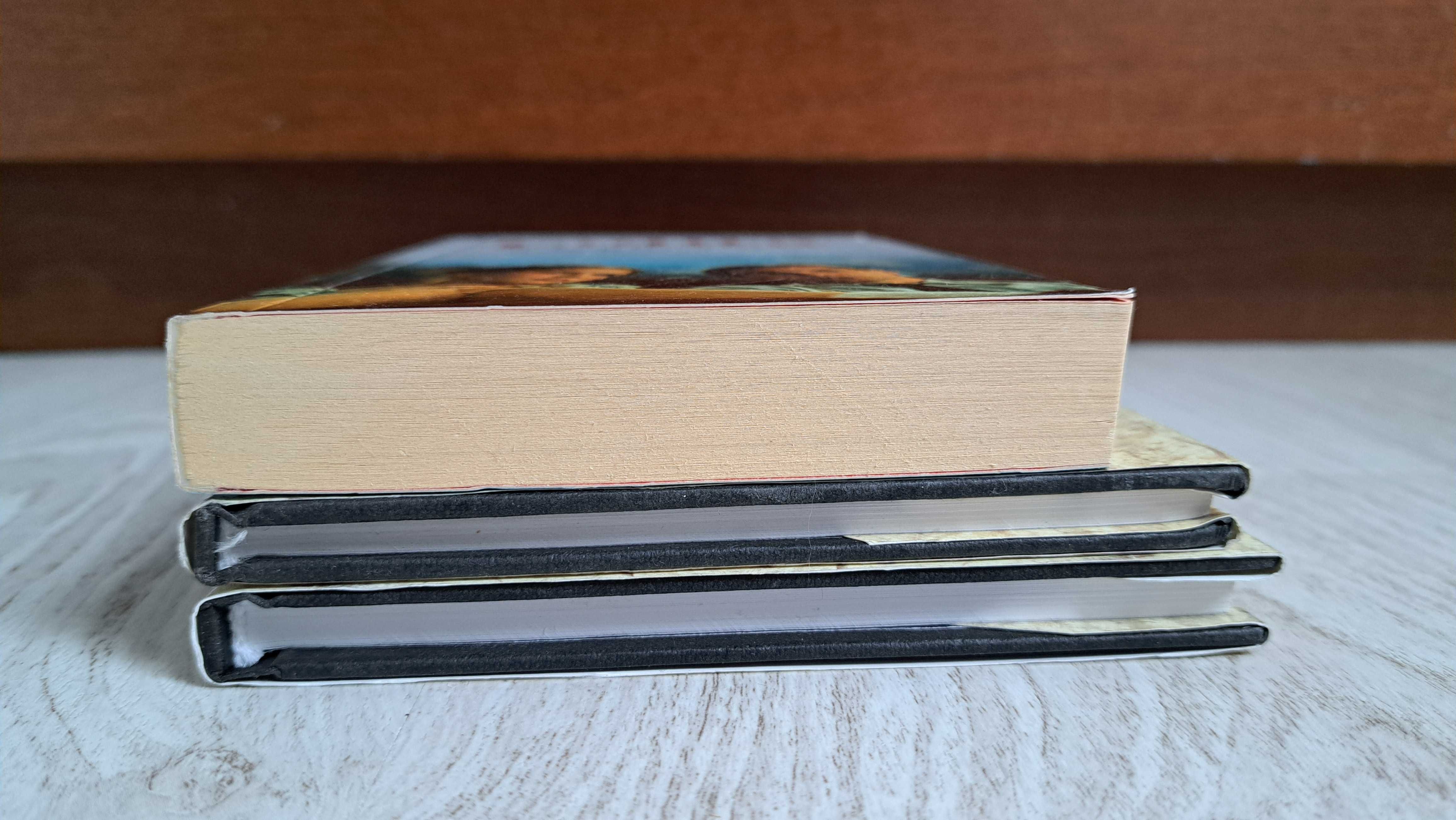 3x Vladimir Nabokov Lolita Przezroczyste przedmioty Czarodziej BDB