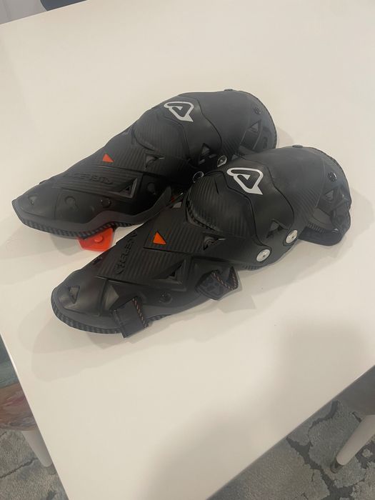 Joalheiras acerbis impact evo 3.0