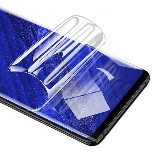 Folia Hydrożelowa Samsung Galaxy A52 5G & A54 5G [wersja do etui]