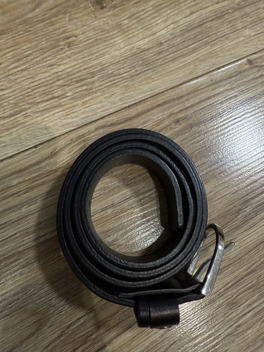 Ремень tommy hilfiger жіночій