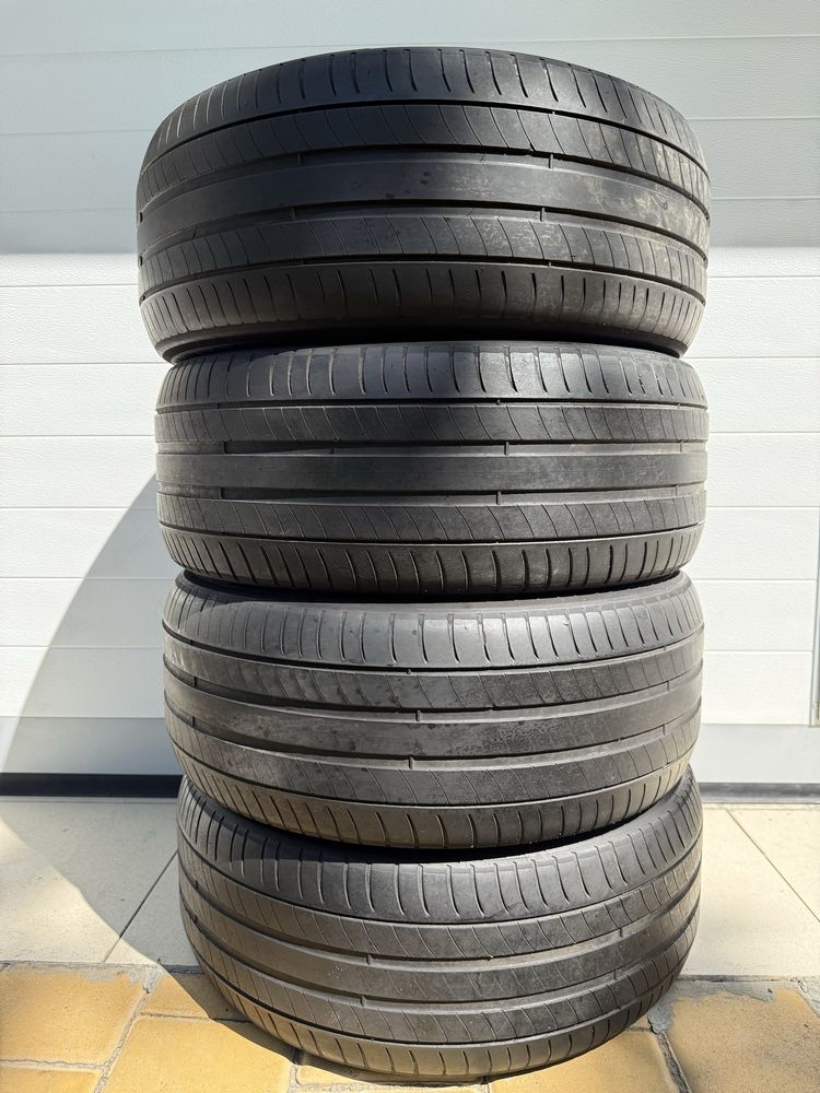 Гума Michelin Primacy 3 245 45 18