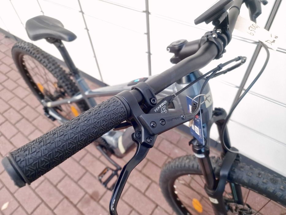 FV23% rower elektryczny CONWAY Cairon S 2.0 / rozm. M / BOSCH CX 625Wh