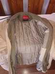 Parka de homem pierre cardin
