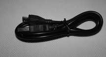 Kabel przewód USB MICRO (mikro USB) do SAMSUNG HTC, itp. | NOWY