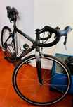 Bicicleta Trek 5200 Speed | Quadro em Carbono | Tamanho 54