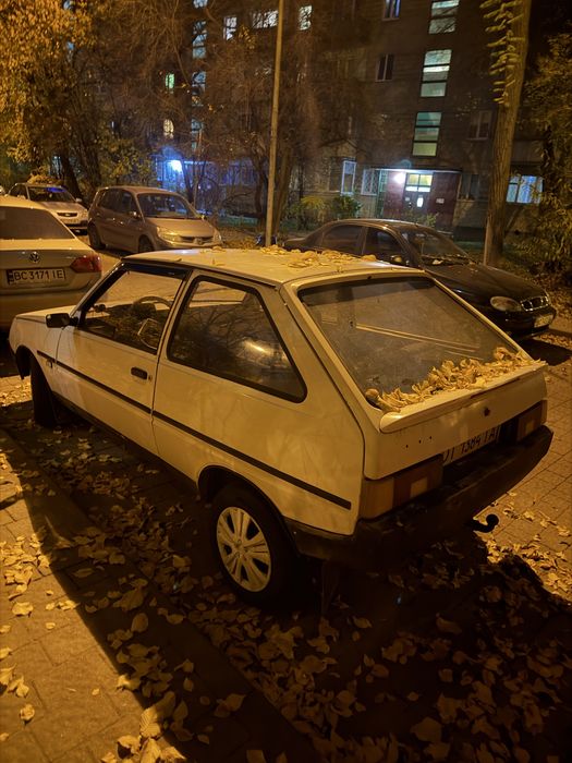 Заз 1102 таврія продам газ бензин з документами свіжа страхівка музика