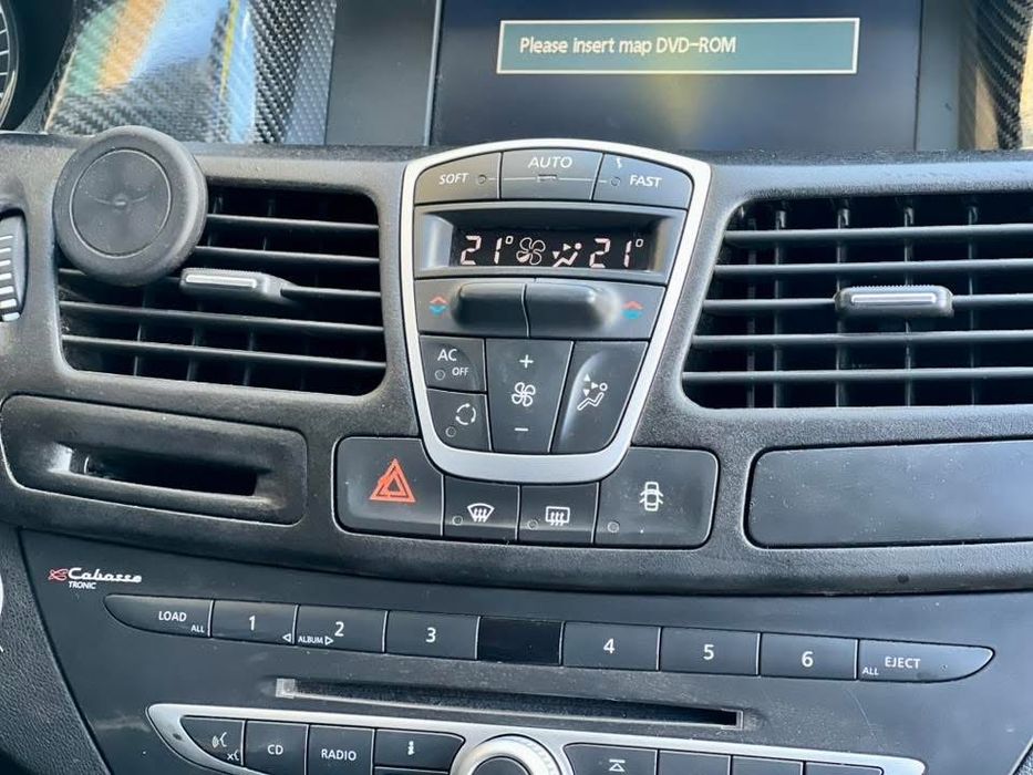 Renault Laguna 3 2.0dci можливий обмін