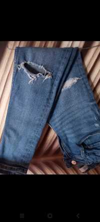 Jeans pull & bear