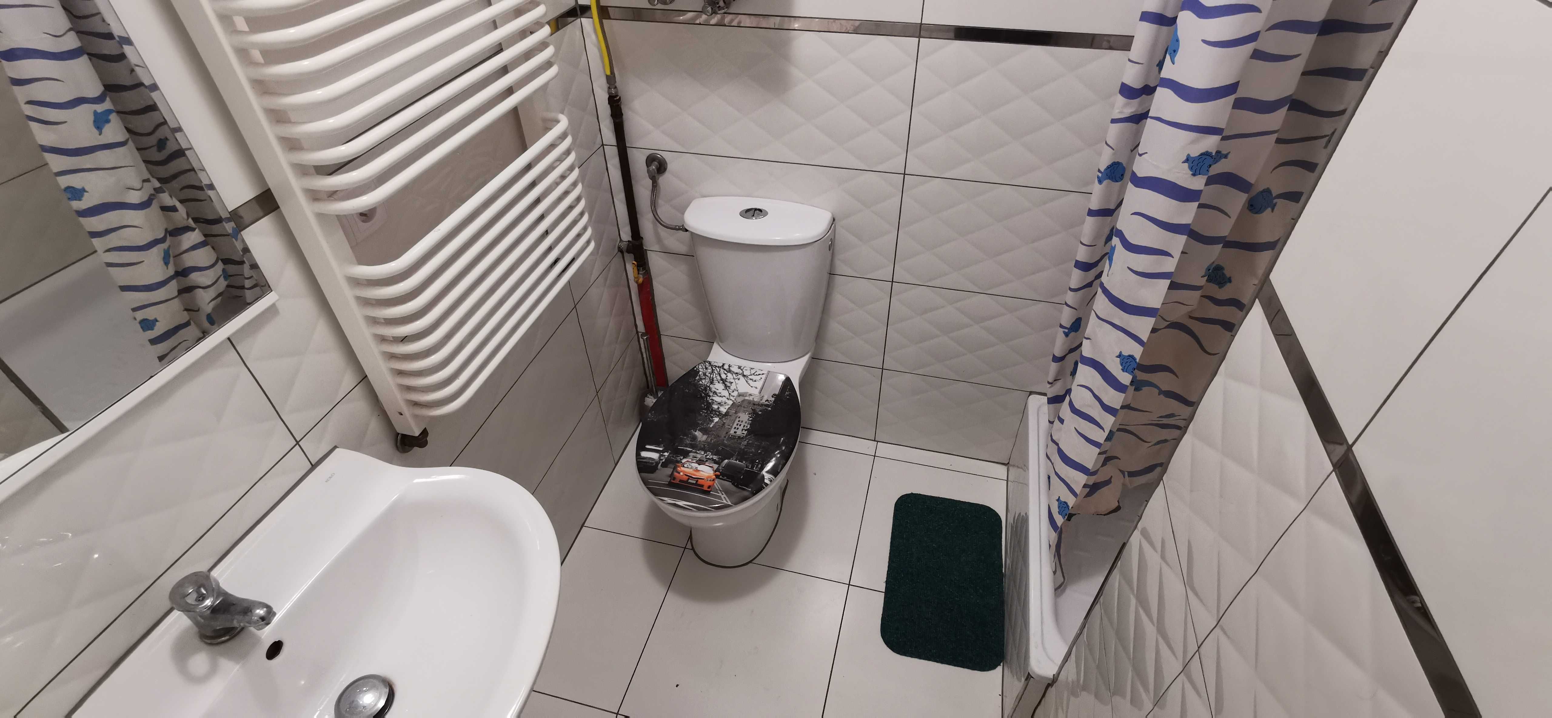 Noclegi pracownicze "U Krysi"