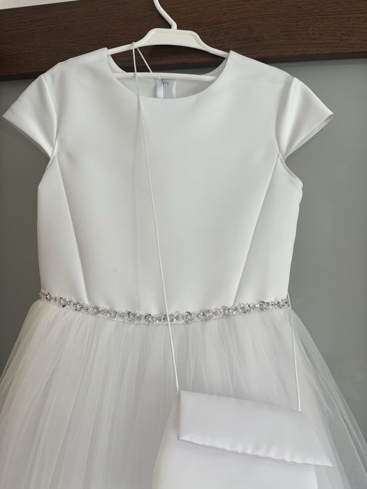 Sukienka kominijna 152/158