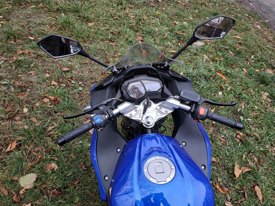Продам NeW Loncin HT250cm3 2024