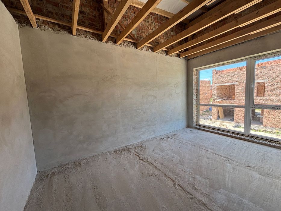 Продаю Дуплекс у Крихівцях біля садочку “Ковчег”