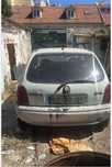 Urgente para despachar Opel Corsa B 1.7D a gasóleo