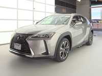 Lexus UX 250h 2020