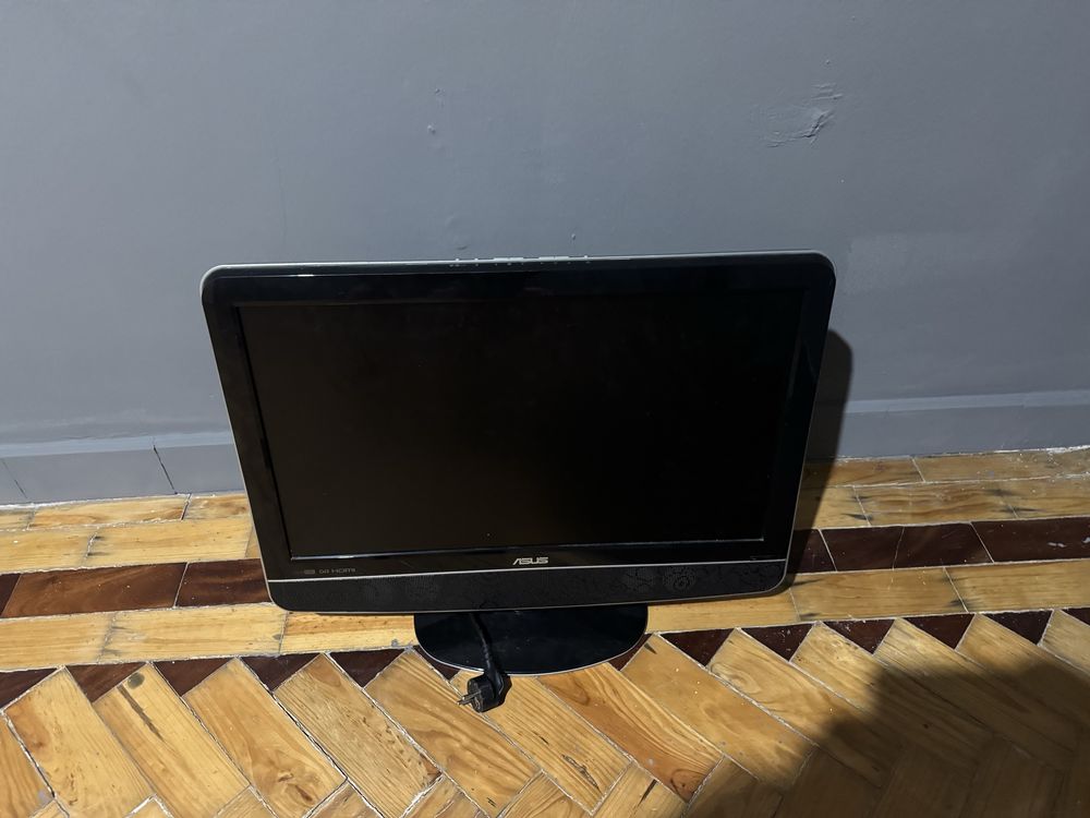 Lcd asus 24 polegadas
