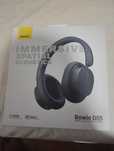 Headphones Baseus Bowie D05 Bluetooth