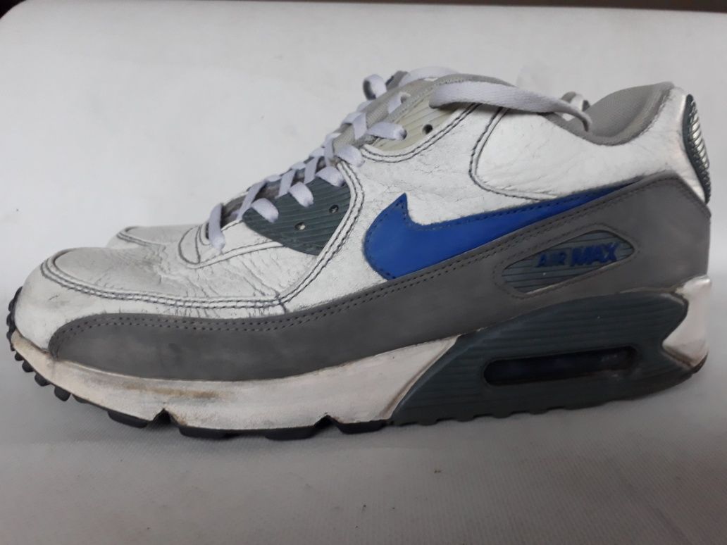 Кроссовки Nike Air Max T90, 27,5 см,  42,5 р-р оригинал