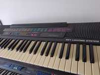 Keyboard Casio ctk 520L  organy