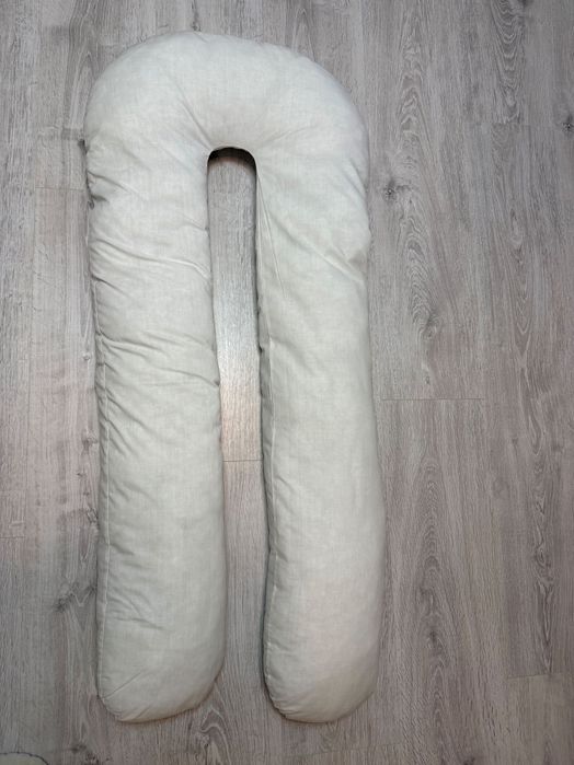 Подушка для вагітних та годування