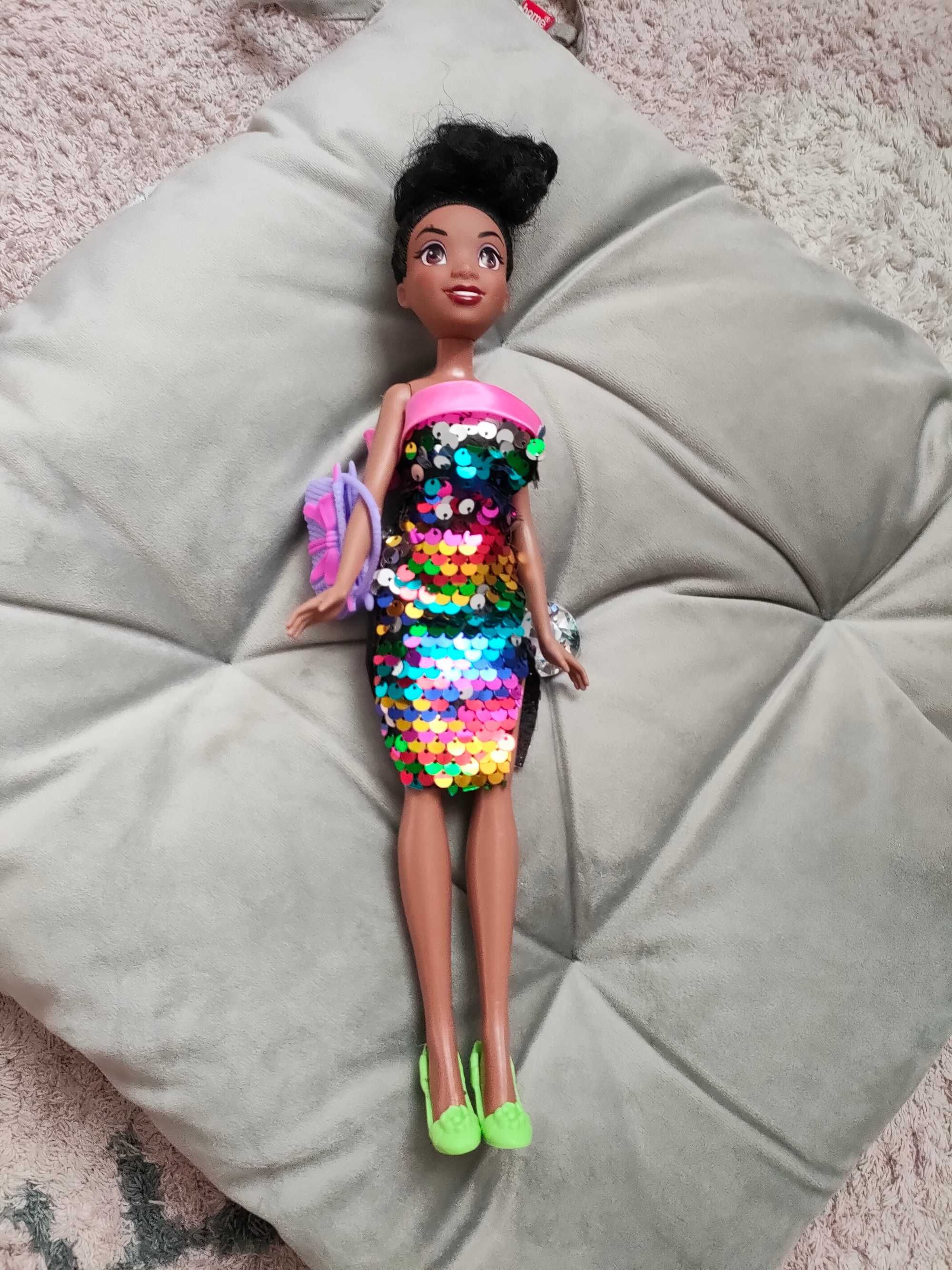Lalka Barbie Tiana
