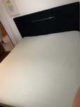Cama de casal 2.00X 1.98