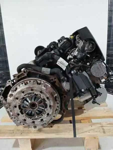 Motor Opel Zafira, Vectra C, Astra G, Frontera 2.2 DTI   Y22DTR